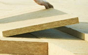 measuring Frost tapered insulation