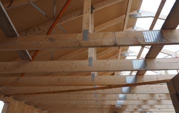 Frost roof truss costs