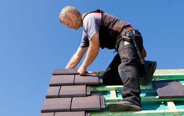 disadvantages of Frost slate roofing