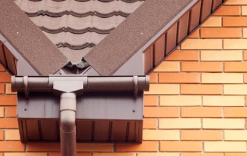 maintaining Frost soffits