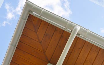 Frost soffit types