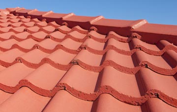Frost tile and slate roof replacement