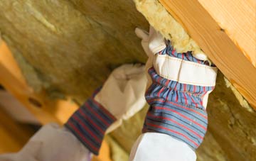 types of Frost pitched roof insulation materials