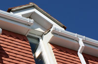 Frost fascias