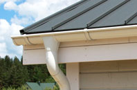 Frost soffits